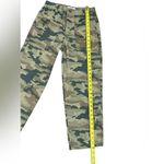 Free People We The FREE REMY CAMO PANTS Size 26 Photo 7