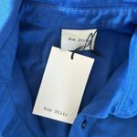 Rue Stiic Blue Jumpsuit Size XS Photo 1