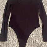 Target Black  Bodysuit Photo 0