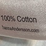 Hanna Andersson Women’s Red Floral Print Pencil Skirt size 8 Photo 6