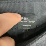 Kuhl  Weekendr tights‎ black & gray size medium Photo 4