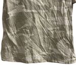Splendid Women's Camo Print Tee Gray Short Sleeve Size S Casual Photo 3