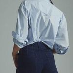 Anthropologie  The Colette Shorts By Maeva Denim Edition  Photo 2