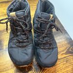 Teva  Black Ember‎ Lace Up Boots Size 10 Photo 2