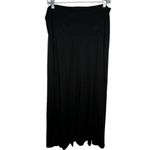 Allison Taylor  Black‎ Skirt Photo 3