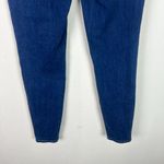 J.Crew NWOT Factory Tall High-Rise Skinny Jean in Signature Stretch Size 30T Photo 8