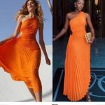 ALC Frank NWOT A.L.C pleated dress Photo 1