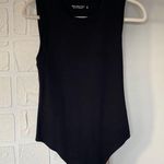 Abercrombie & Fitch Black Bodysuit Photo 0