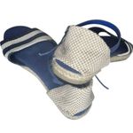 Bamboo  sandals 5.5 Photo 1