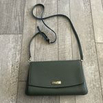 Kate Spade Laurel Way Hunter Green Crossbody Bag Photo 1