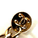 Charming Charlie blue statement necklace Photo 7