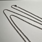 Lucky Pot Of Gold Green Clover Rhinestone Silver Tone Necklace St Patrick’s Day Photo 1