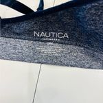 Nautica Women's Charcoal Bra size 36c Photo 5