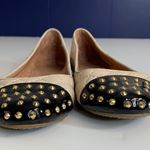 Jeffrey Campbell Coco Stud Ballet Flats. Size 6. Photo 2