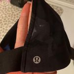 Lululemon Black Camo Baseball Hat Photo 2