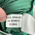 Vineyard Vines Women's Size Large Dark Green Athletic Track Pants Casual Travel Photo 9