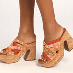 Free People Lisbon Heels Photo 0