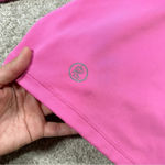 Lauren Ralph Lauren Activewear 1/4 Zip Longsleeve Shirt Pullover Golf in Pink XL Photo 11