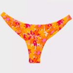 NWT VIX by Paula Hermany bikini set M Orange Size M Photo 1