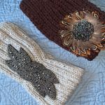 Candie's Candie’s Knit Headband Set of Two Photo 1