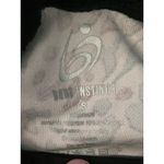 Body Instinct Leggings Womens Small Leopard Print High Rise Yoga Pocket Pants Brown Photo 7