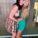 Revolve Mini Dress Photo 1