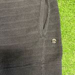 Lululemon Find Your Calm Wrap in Black, Size L ? Photo 5