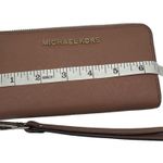 Michael Kors  Zip Around Wallet Photo 7