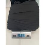 Lulus  Black‎ Sleeveless Maxi Dress Embellished Party Cocktail Evening XS B11 Photo 12