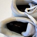 Adidas White Leather Grand Court 2 Sneakers Running Shoes Women’s 7 Athletic Photo 7