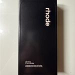 Rhode Lip Case Black Photo 2