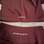 Alphalete  set Photo 4
