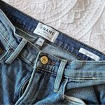 frame denim  Le‎ Boy Step Hem Jeans Photo 4