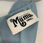 Show Me Your Mumu Crop Top Photo 4