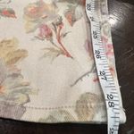 The Kooples PRINTED BOYFRIEND JEANS Color is Ecru Size 42 FR/ 10 US NWT Photo 10