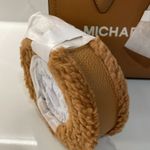 Michael Kors Mirella Small Pebbled Leather Bag NWT Photo 7