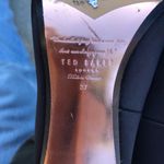 Ted Baker Brydien Brooch Stiletto Heels Photo 9