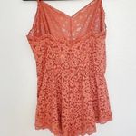 Victoria's Secret Victoria secrete lace romper size xs Photo 2