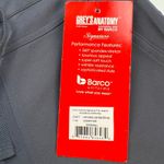 Barco Grey’s Anatomy 3 Pocket Cargo Straight Leg Scrub Pants Graphite Size XXS Gray Photo 5