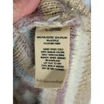 Soft Surroundings  Wrenley‎ Stripe Sweater size medium Photo 4