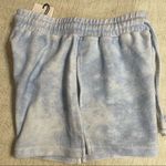ONIA  Women’s Brushed Back Terry Shorts Photo 6