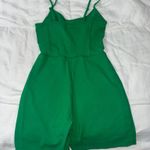 Garage  romper Photo 1