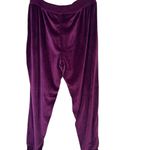 Honeydew Purple Soft PJ Set in Sz large.Pre Photo 5