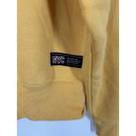 Nike  Big On The Big Apple Sportswear Hoodie Sweatshirt Yellow DQ3548-761 Small‎ Photo 6