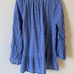 Matilda Jane  Size Medium M Dream Chasers Pretty Thing Blouse Boho Peasant Top L Photo 2