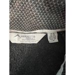 Regatta Great Outdoors Jacket Womens S Full Zip Fishing Hiking Errands Utility Gray Photo 1