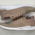 APL Size 9 Sneakers Athletic Propulsion Labs Techloom Breeze Metallic Knit Mesh Photo 0