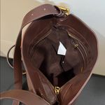 Steve Madden  Suede Patchwork Crossbody Bag Photo 10