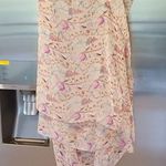 💕MONSERAT DE LUCCA💕 100% Viscose Floral Scarf Photo 2