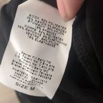 Motherhood Oh baby by  secret for belly pretty please black skirt size medium Photo 6